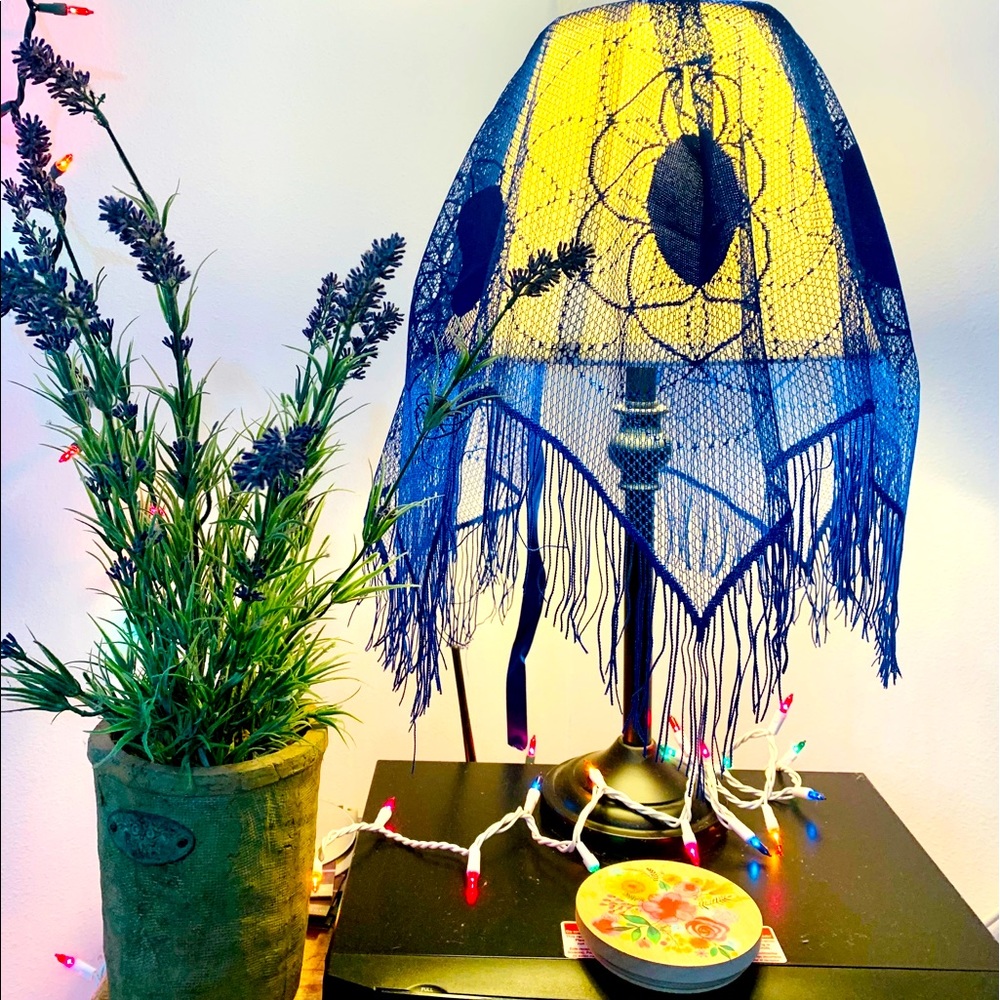 Tarot Lamp Cover